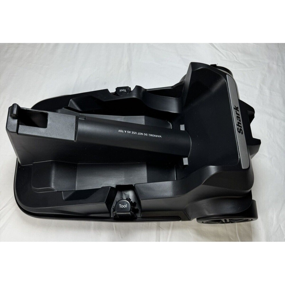 Shark Lift Away UV795 NV755 Vacuum Canister Caddy Base XCAD755T‎ NV655.6.1-01 - Picture 3 of 6